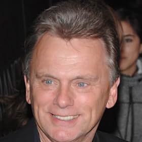 Pat Sajak